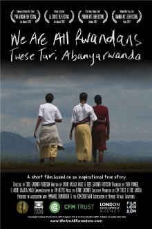 We Are All Rwandans Trailer