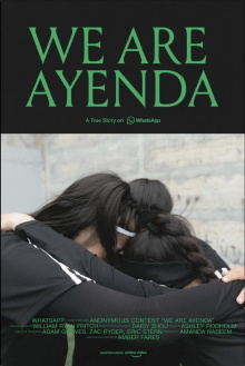 We Are Ayenda Trailer