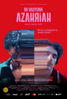 We are Azahriah Trailer