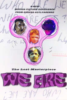 We Are Trailer