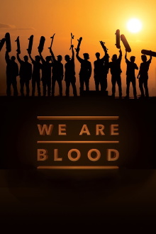 We Are Blood Trailer