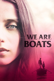 We Are Boats Trailer