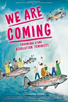 We Are Coming, chronique d’une révolution féministe Trailer
