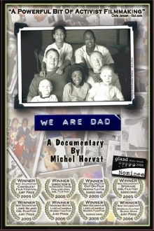 We Are Dad Trailer