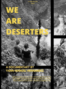 We are Deserters Trailer