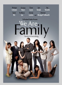 We Are Family Trailer