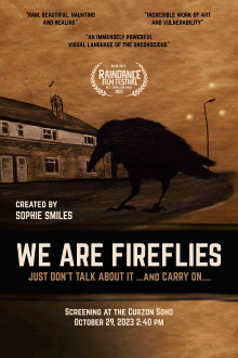 We Are Fireflies Trailer