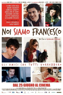 We Are Francesco Trailer