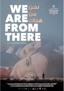 We Are From There Trailer