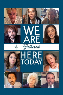 We Are Gathered Here Today Trailer