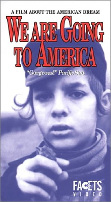 We Are Going to America Trailer