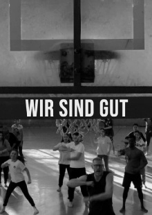 We Are Good Trailer