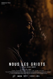 We Are Griots Trailer