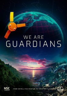 We Are Guardians Trailer