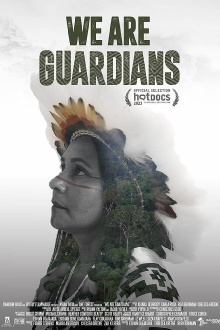 We Are Guardians Trailer