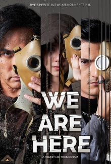 We Are Here Trailer