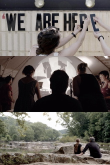 We Are Here Trailer