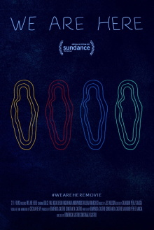 We Are Here Trailer