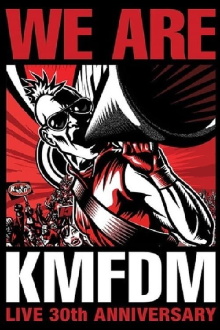 We Are KMFDM Trailer