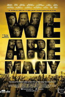 We Are Many Trailer