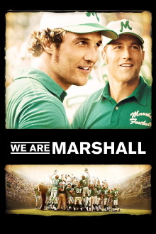 We Are Marshall Trailer