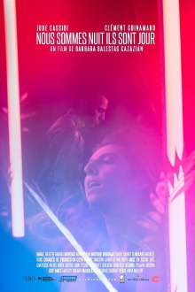 We Are Night, They Are Daylight Trailer