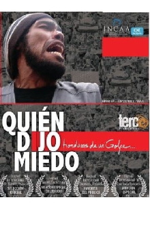 We Are Not Afraid: Inside the Coup in Honduras Trailer