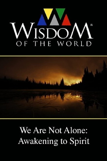 We Are Not Alone: Awakening to Spirit Trailer