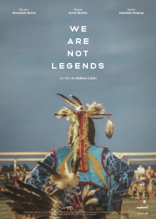 We are not legends Trailer