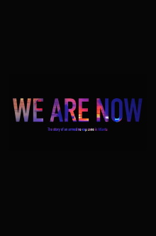 We Are Now: The Story of an Armed No-Cop Zone in Atlanta Trailer
