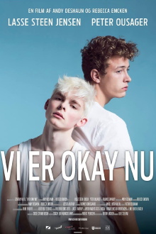 We Are Okay Now Trailer