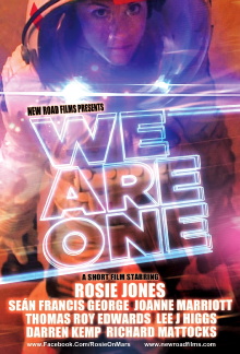 We Are One Trailer