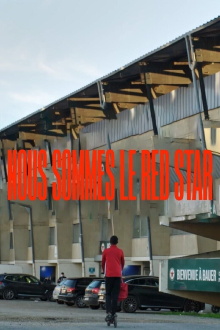 We are Red Star Trailer