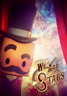 We Are Stars Trailer