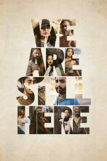 We Are Still Here Trailer