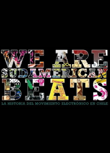We are sudamerican beats Trailer