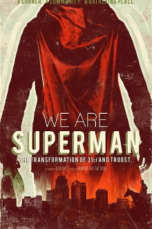 We Are Superman Trailer