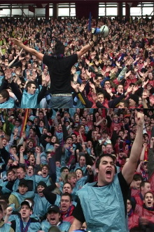 We Are the Faithful Trailer