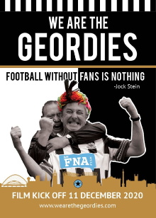 We Are The Geordies Trailer