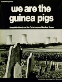 We Are the Guinea Pigs Trailer