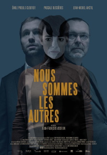 We Are the Others Trailer