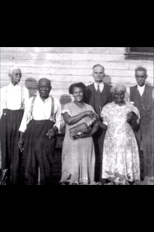 We Are the Roots: Black Settlers and their Experiences of Discrimination on the Canadian Prairies Trailer