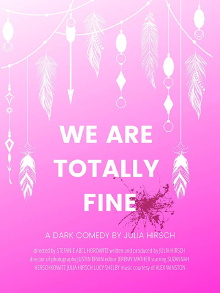 We Are Totally Fine Trailer