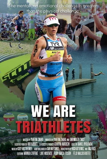 We Are Triathletes Trailer