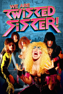 We Are Twisted Fucking Sister! Trailer