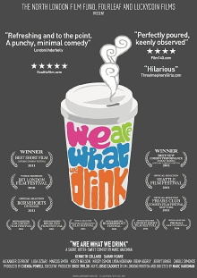 We Are What We Drink Trailer