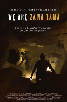 We Are Zama Zama Trailer