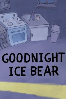 We Bare Bears: Goodnight Ice Bear Trailer