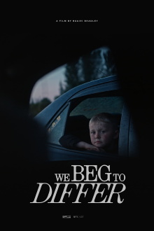 We Beg to Differ Trailer