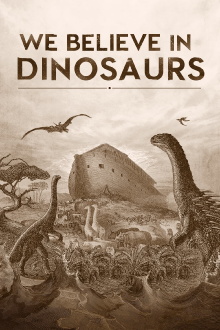 We Believe in Dinosaurs Trailer
